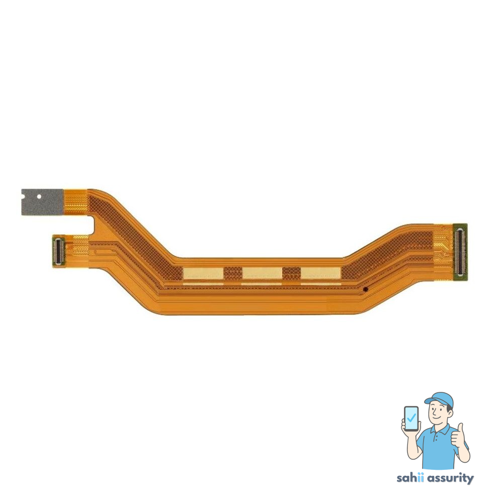 Main Board Flex Cable for Xiaomi Redmi Note 12 5G thumbnail